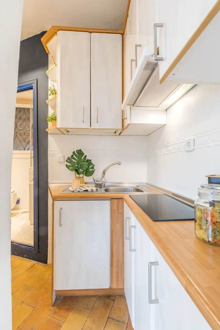 Piso en calle de la Nao, 6 - Foto 12