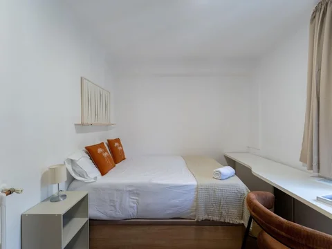 Piso en calle de Francisco Silvela, 90 - Foto 17