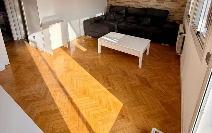 Ático en Euskalduna, 23, Butarque - Foto 13