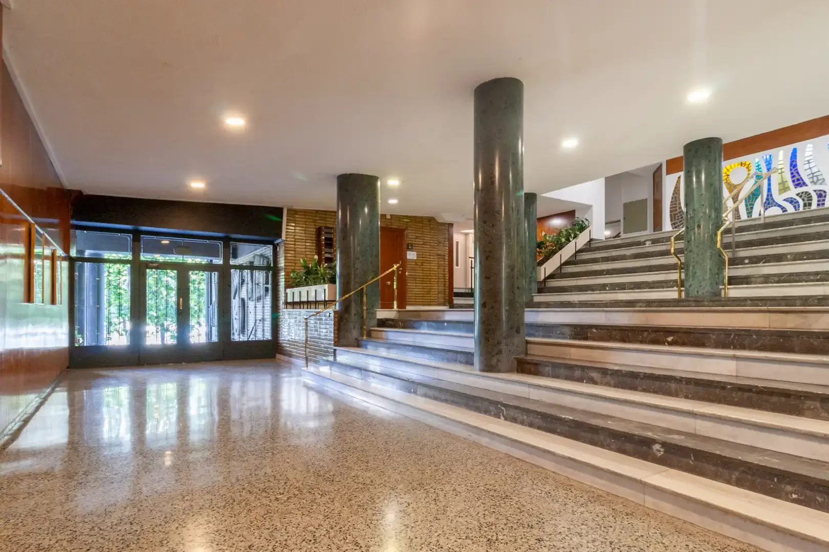 Apartamento en  Paseo de la Castellana 121 - Foto 31