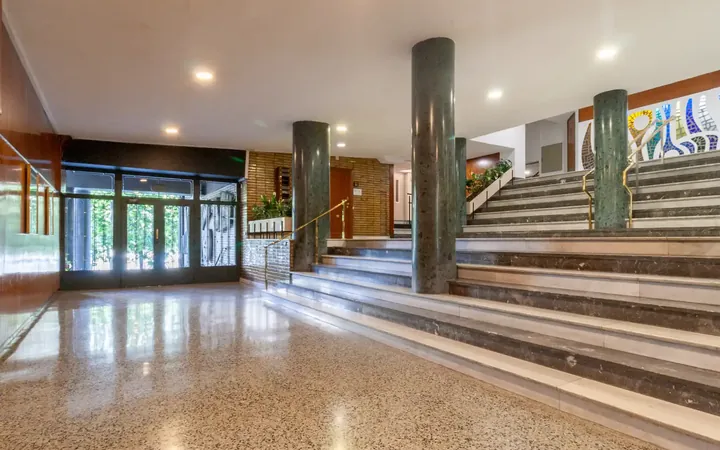 Apartamento en  Paseo de la Castellana 121 - Foto 31