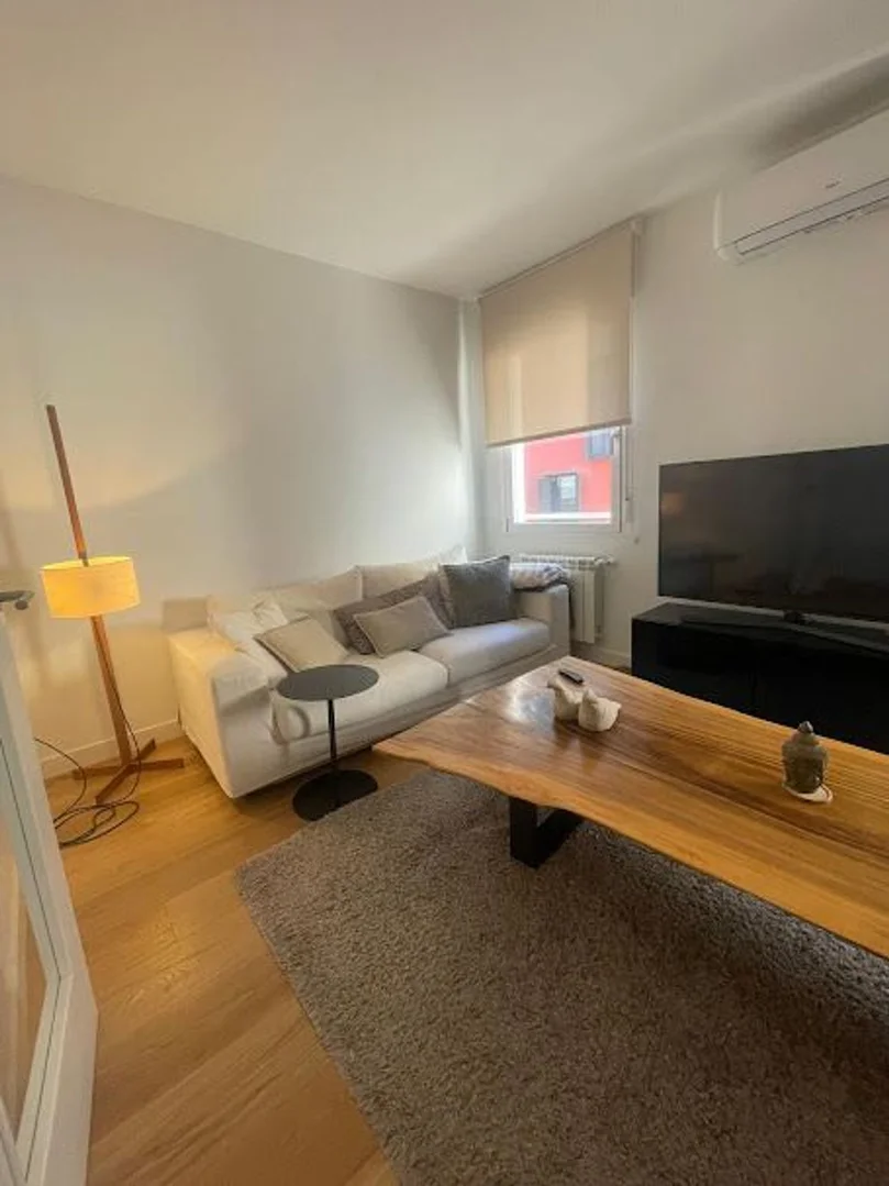 Piso en Barrio Lavapiés-Embajadores - Foto 5