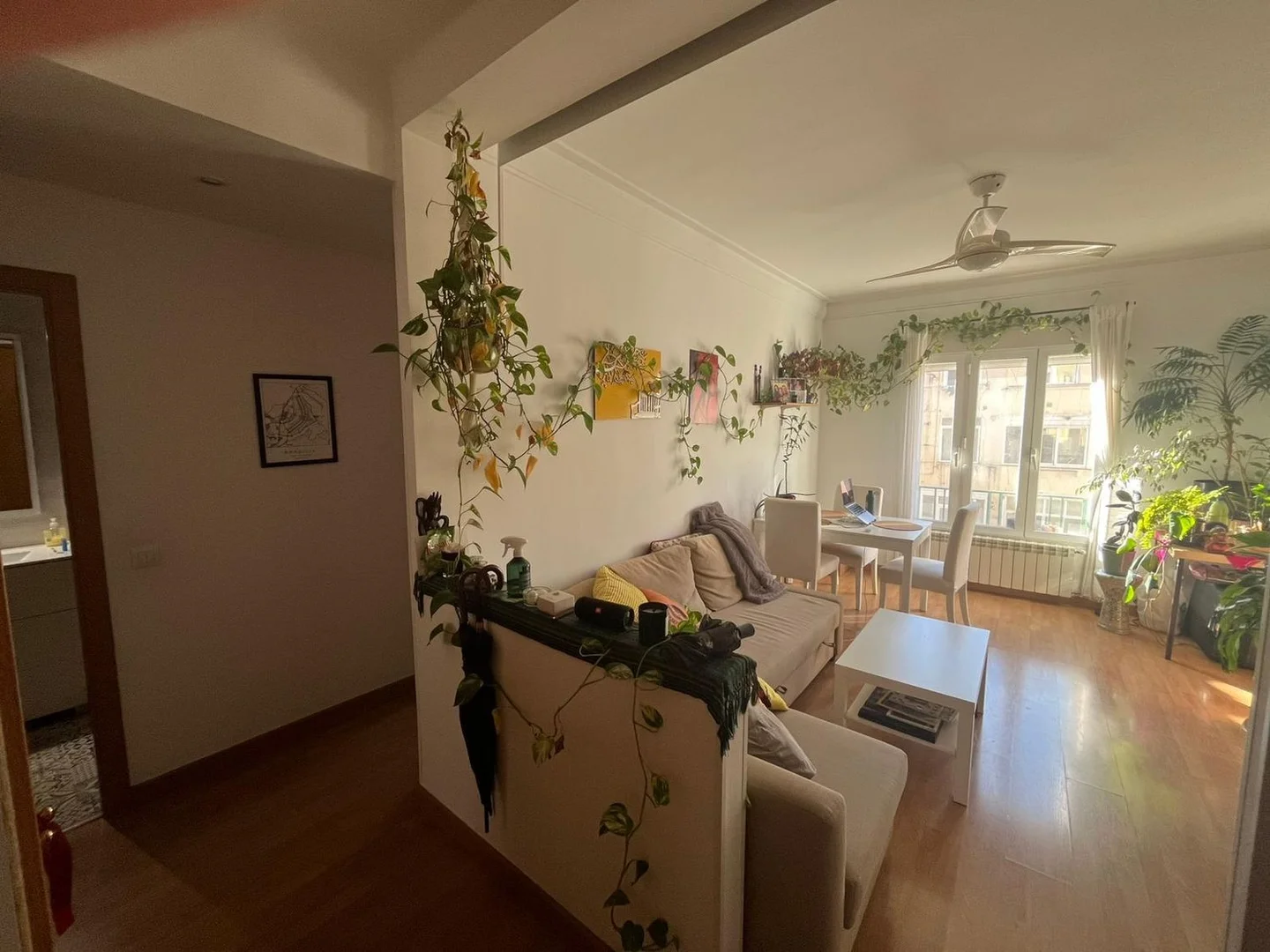 Piso en calle de Julián Besteiro, 13 - Foto 1