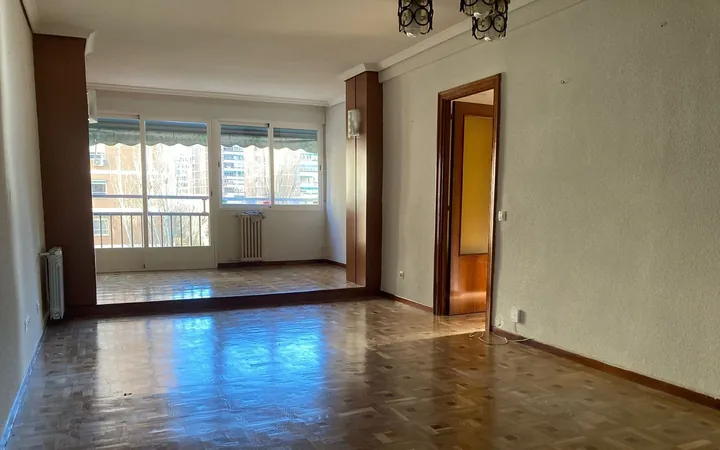 Piso en Calle de Ginzo de Limia, La Paz - Foto 4