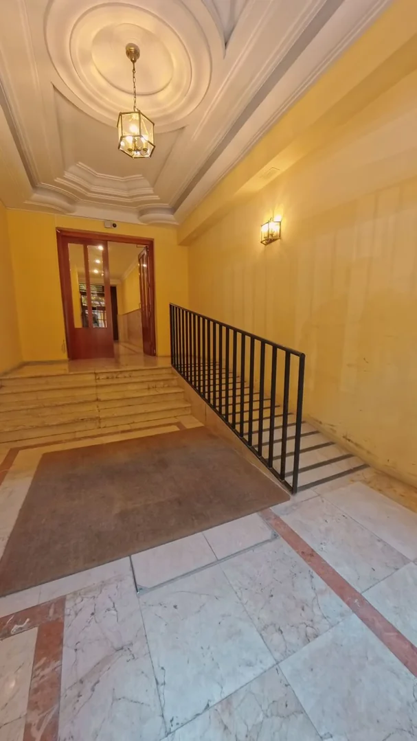Piso en Calle de Vallehermoso, 79, Arapiles - Foto 11