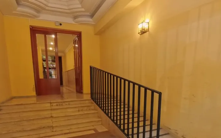 Piso en Calle de Vallehermoso, 79, Arapiles - Foto 11