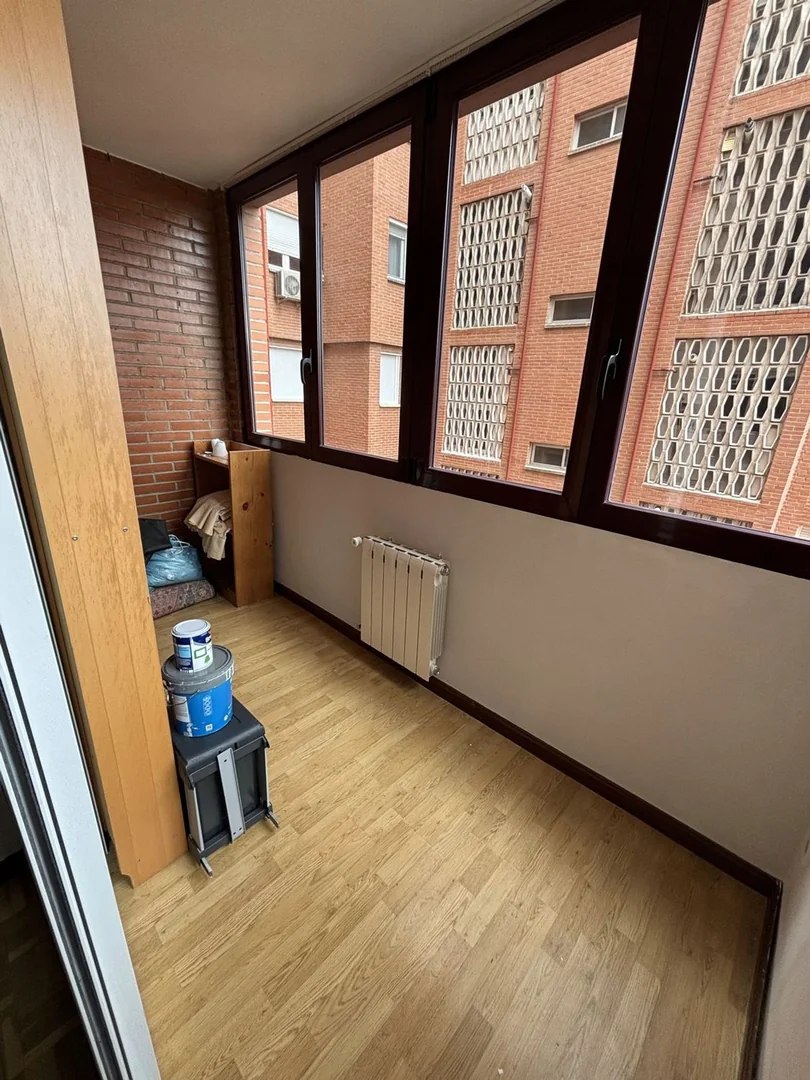 Piso en Calle de Julio Palacios, 45 noveno, La Paz - Foto 6
