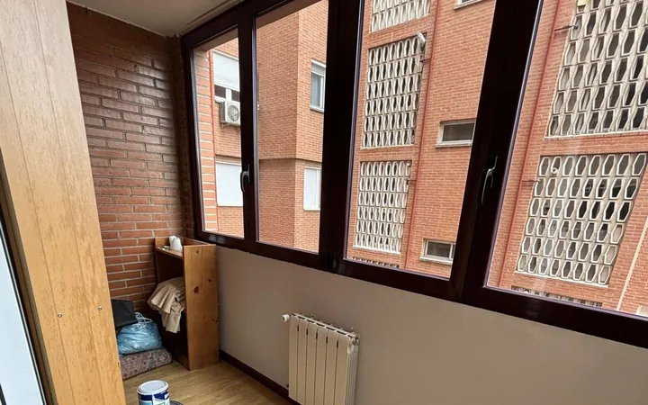 Piso en Calle de Julio Palacios, 45 noveno, La Paz - Foto 6