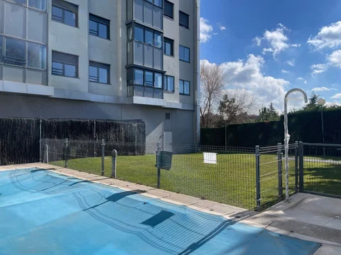 Piso en calle Bausá, 19 - Foto 4