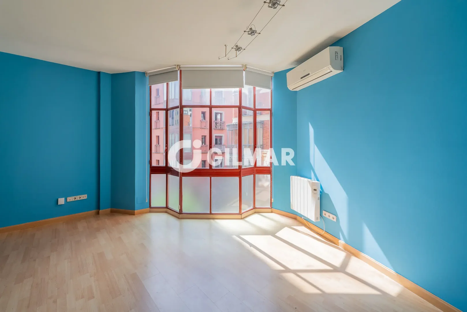 Estudio en Palacio, Madrid - Foto 3