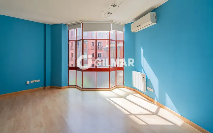 Estudio en Palacio, Madrid - Foto 3