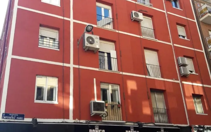Piso en Avenida de la Emperatriz Isabel, 13, San Isidro - Foto 15