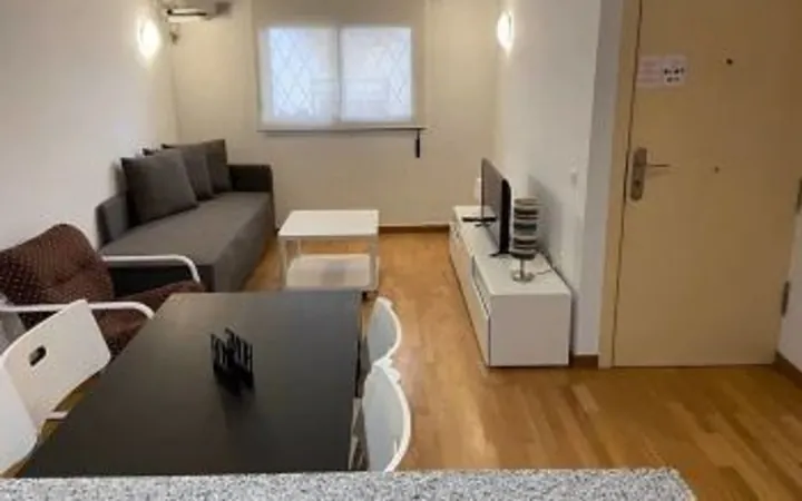 Piso en Calle de Valldonzella, 38, El Raval - Foto 1