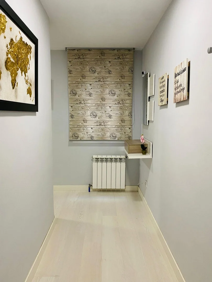 Piso en calle de Dolores, 13 - Foto 2