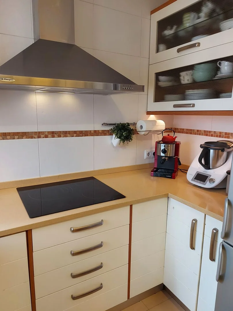 Piso en calle Virgen del Sagrario, 3 - Foto 24