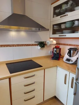 Piso en calle Virgen del Sagrario, 3 - Foto 24