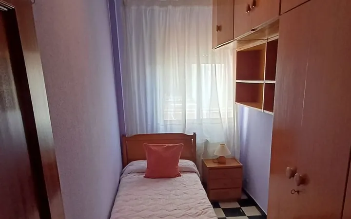 Piso en Calle Guabairo, 13 -15, Vista Alegre - Foto 12