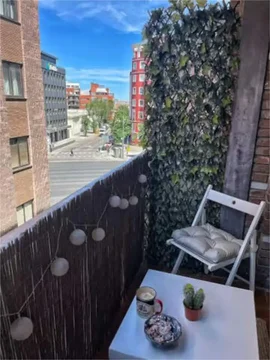 Apartamento en Barrio de Salamanca - Foto 4