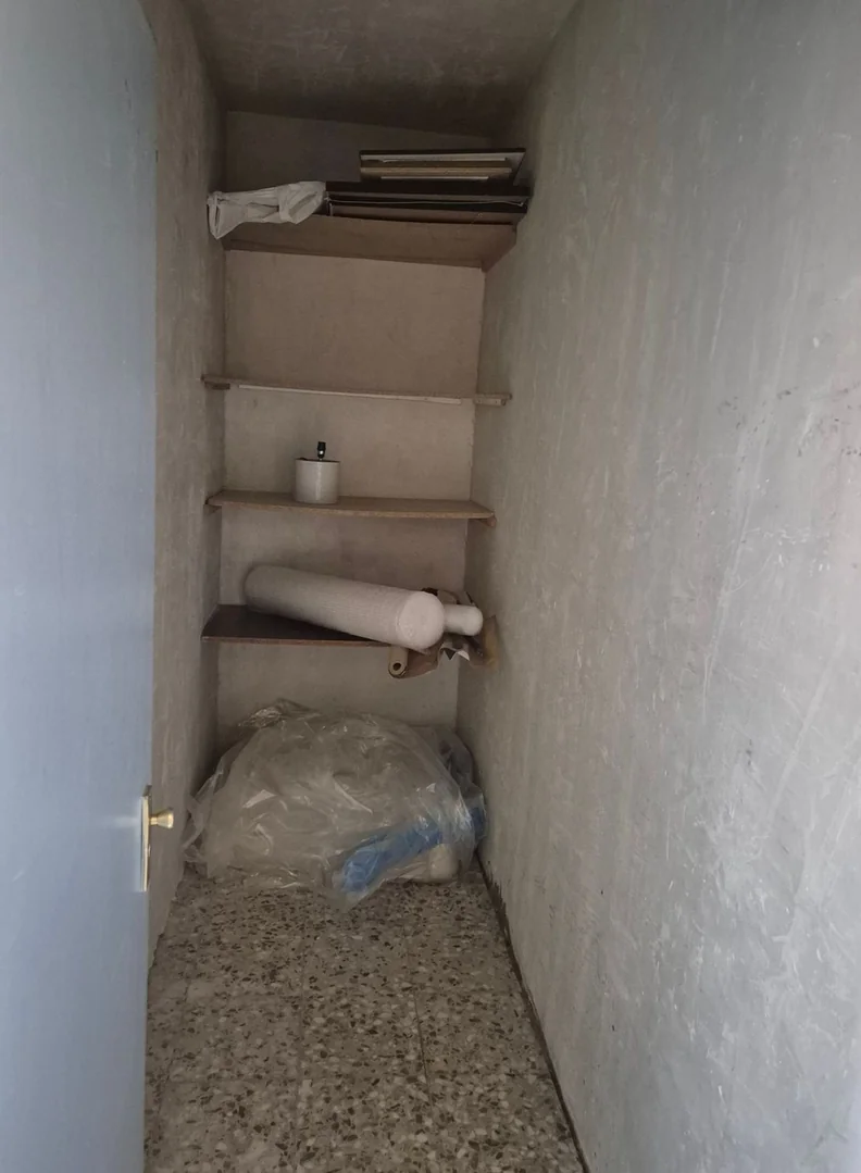 Piso en Calle de Mantuano, 34, Ciudad Jardín - Foto 15