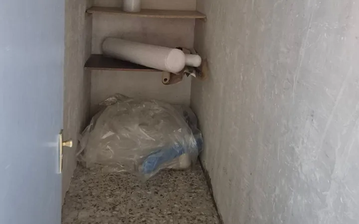 Piso en Calle de Mantuano, 34, Ciudad Jardín - Foto 15