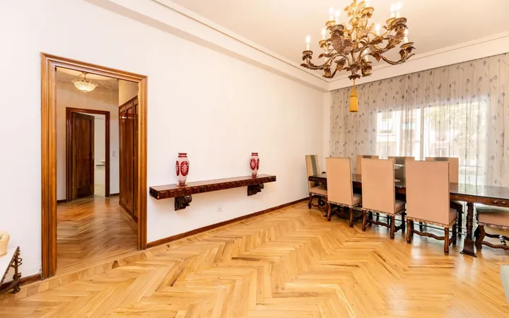 Piso en Nuevos Ministerios-Ríos Rosas, Nuevos Ministerios-Ríos Rosas - Foto 3
