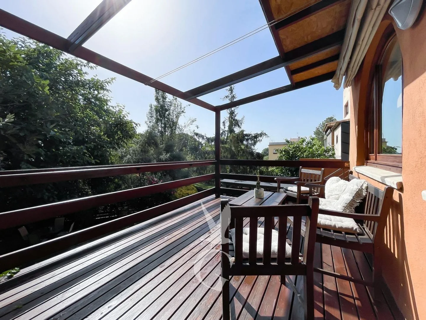 Casa o chalet independiente en Sarrià - Foto 31