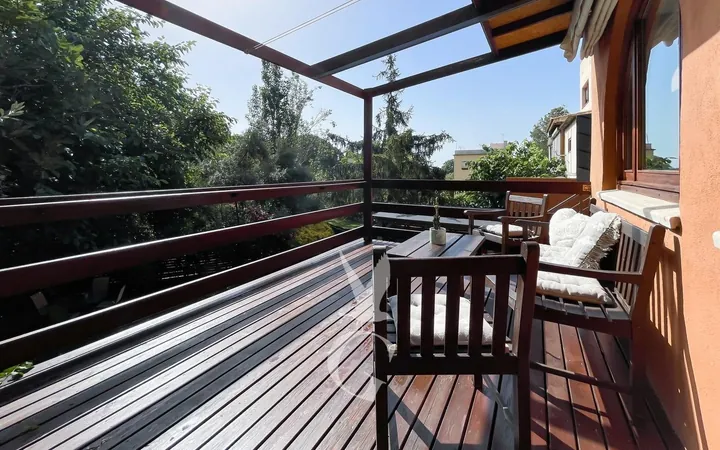 Casa o chalet independiente en Sarrià - Foto 31