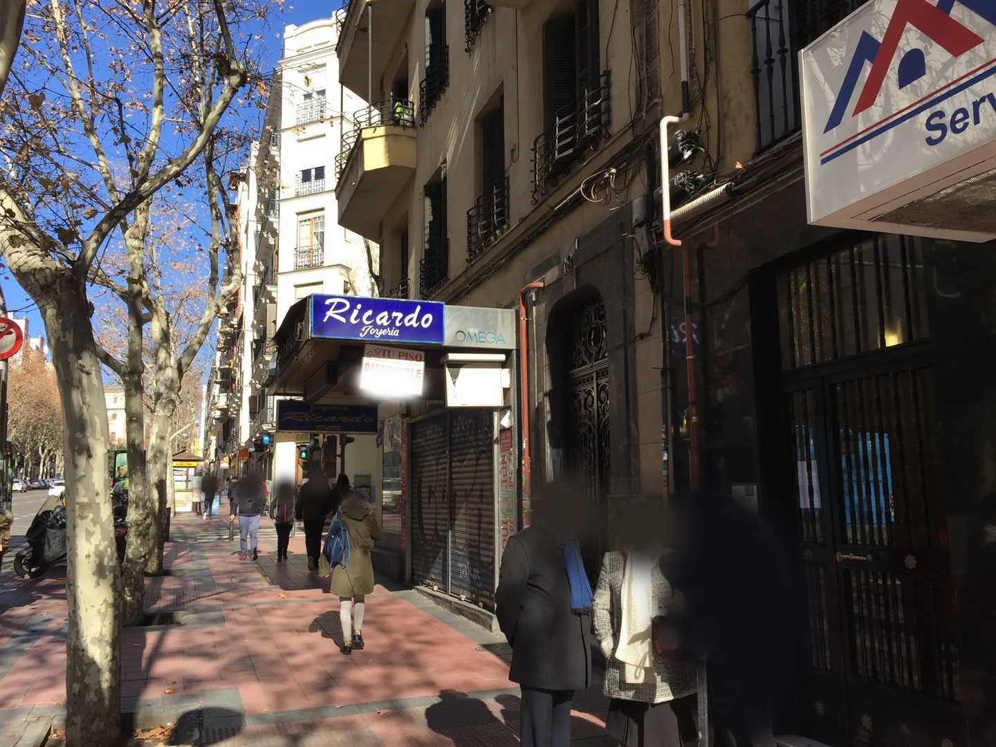 Piso en Paseo de las Delicias, 21 - Foto 13