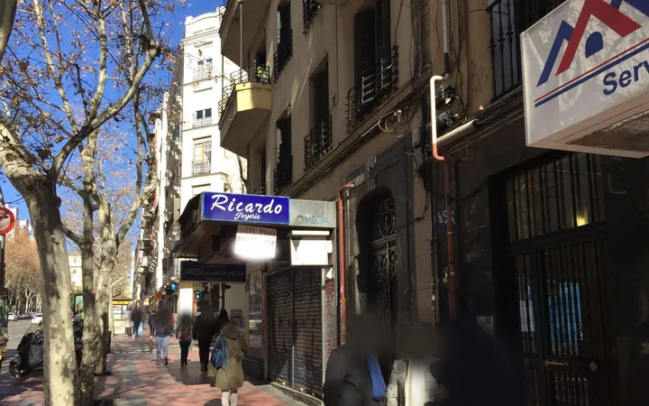 Piso en Paseo de las Delicias, 21 - Foto 13