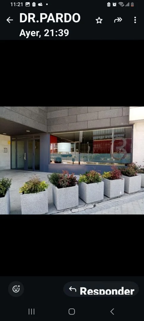 Piso en  Avenida de los Andes 31 - Foto 3