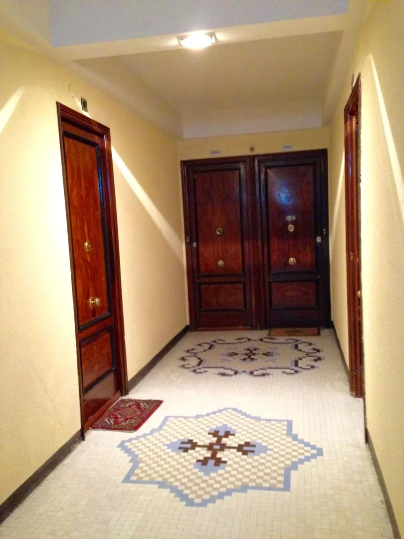 Piso en calle de Donoso Cortés, 20 - Foto 12