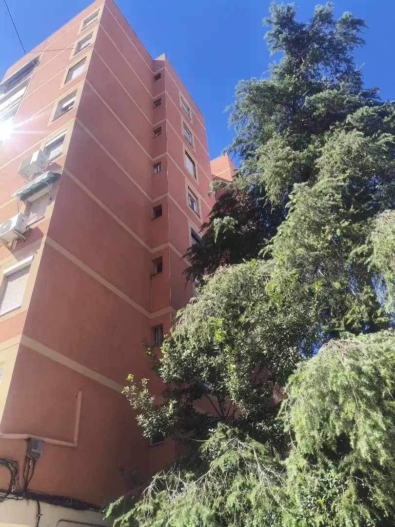Piso en  Calle de Ángel Luis de la Herrán 1 - Foto 4