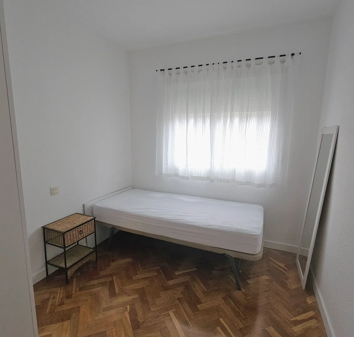 Piso en calle de los Vizcaínos, 5 - Foto 8