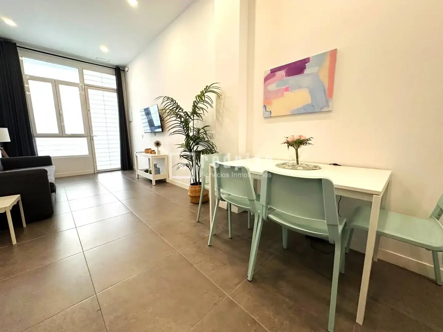 Piso en  de la Alondra - Foto 3