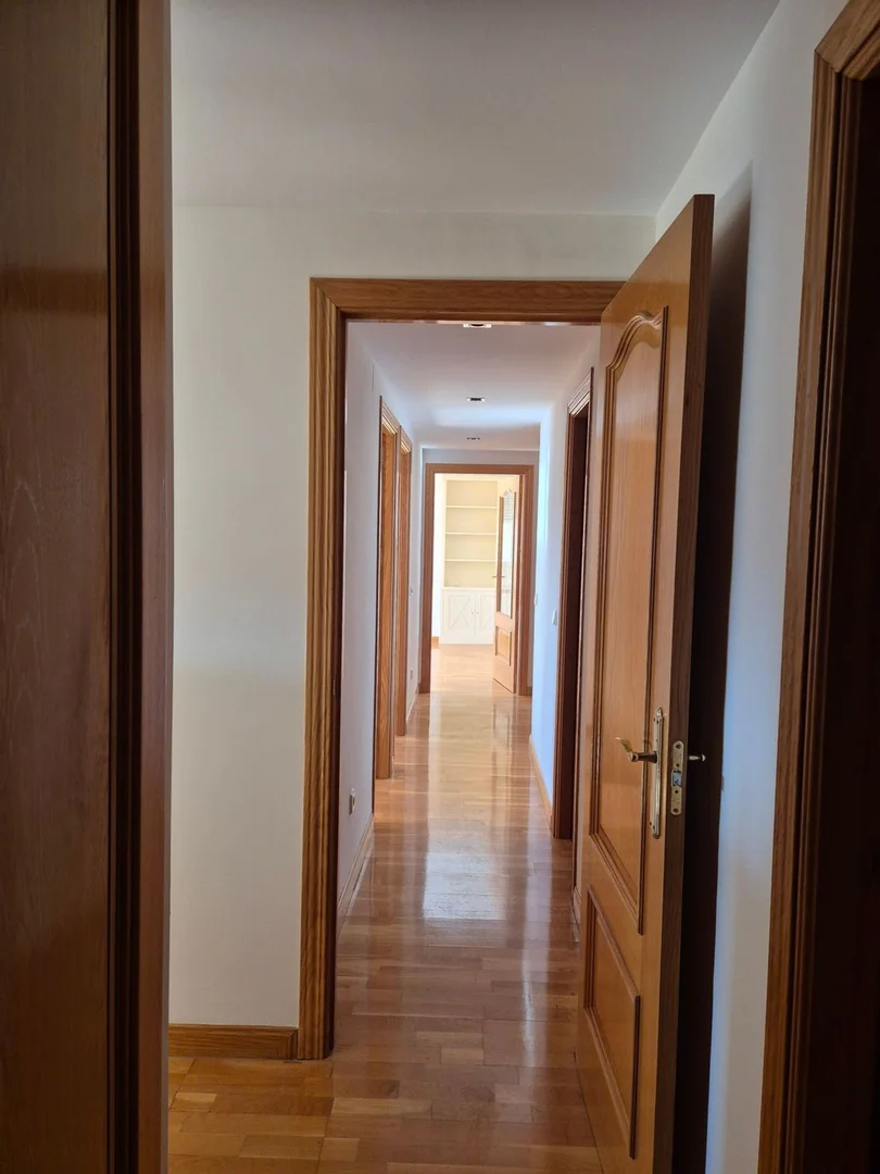 Piso en calle de Juan de Vera, 17 - Foto 7