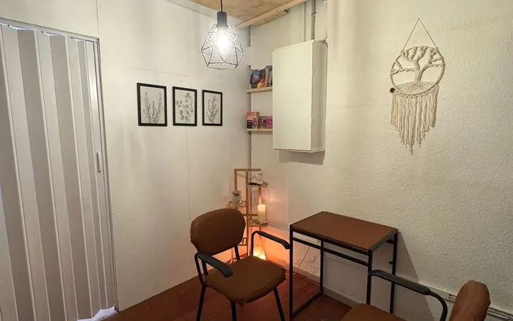 Local en Calle de l'Alcalde de Móstoles, 48 - Foto 4