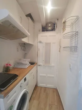 Estudio en calle de Garcilaso, 5 - Foto 24