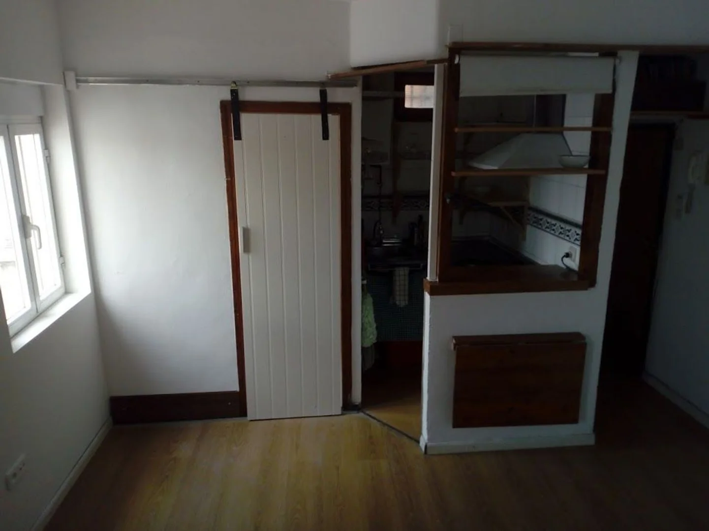 Estudio en Calle del Amparo, 15, Lavapiés-Embajadores - Foto 5