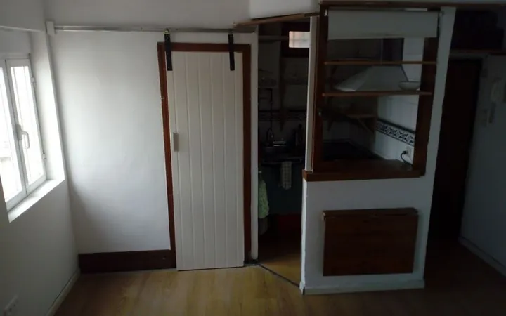 Estudio en Calle del Amparo, 15, Lavapiés-Embajadores - Foto 5