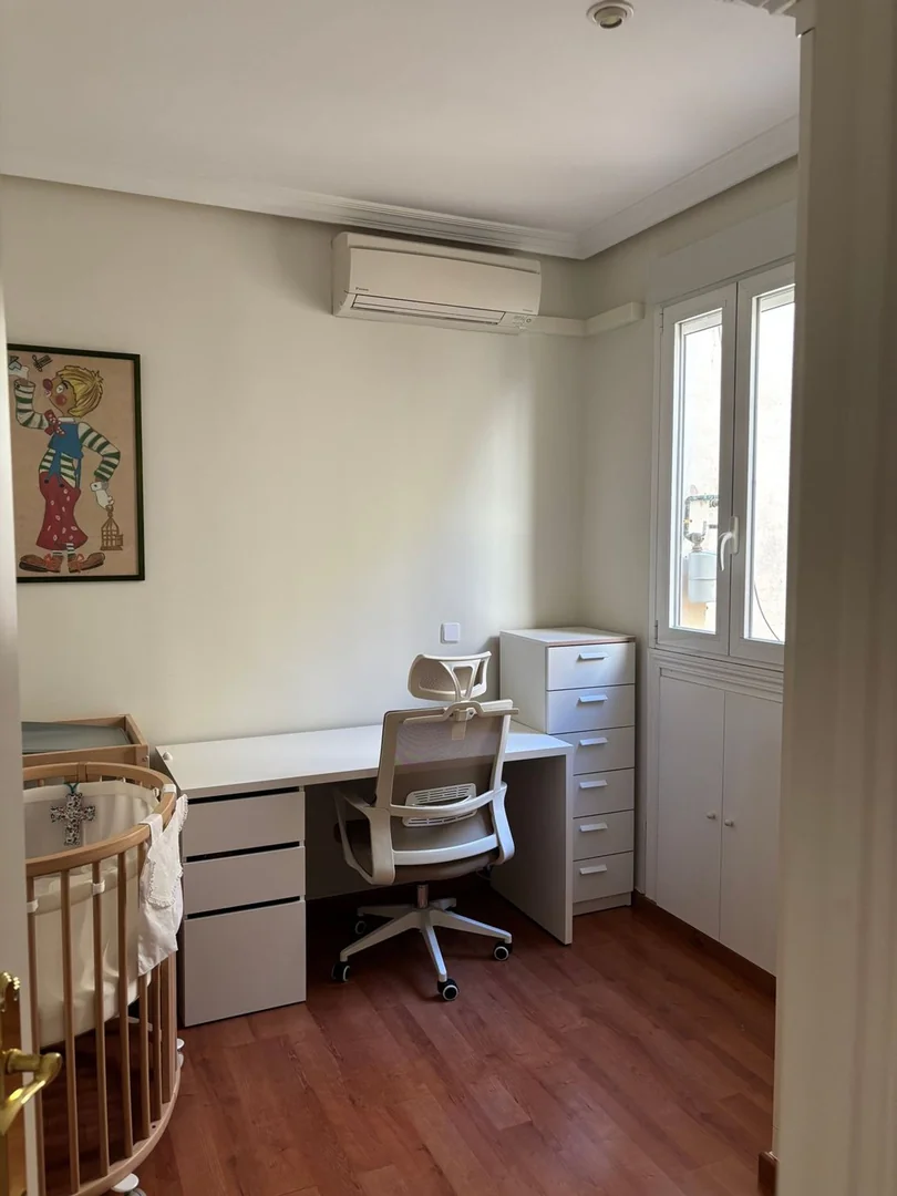 Piso en Calle de Padilla, 59, Lista - Foto 4