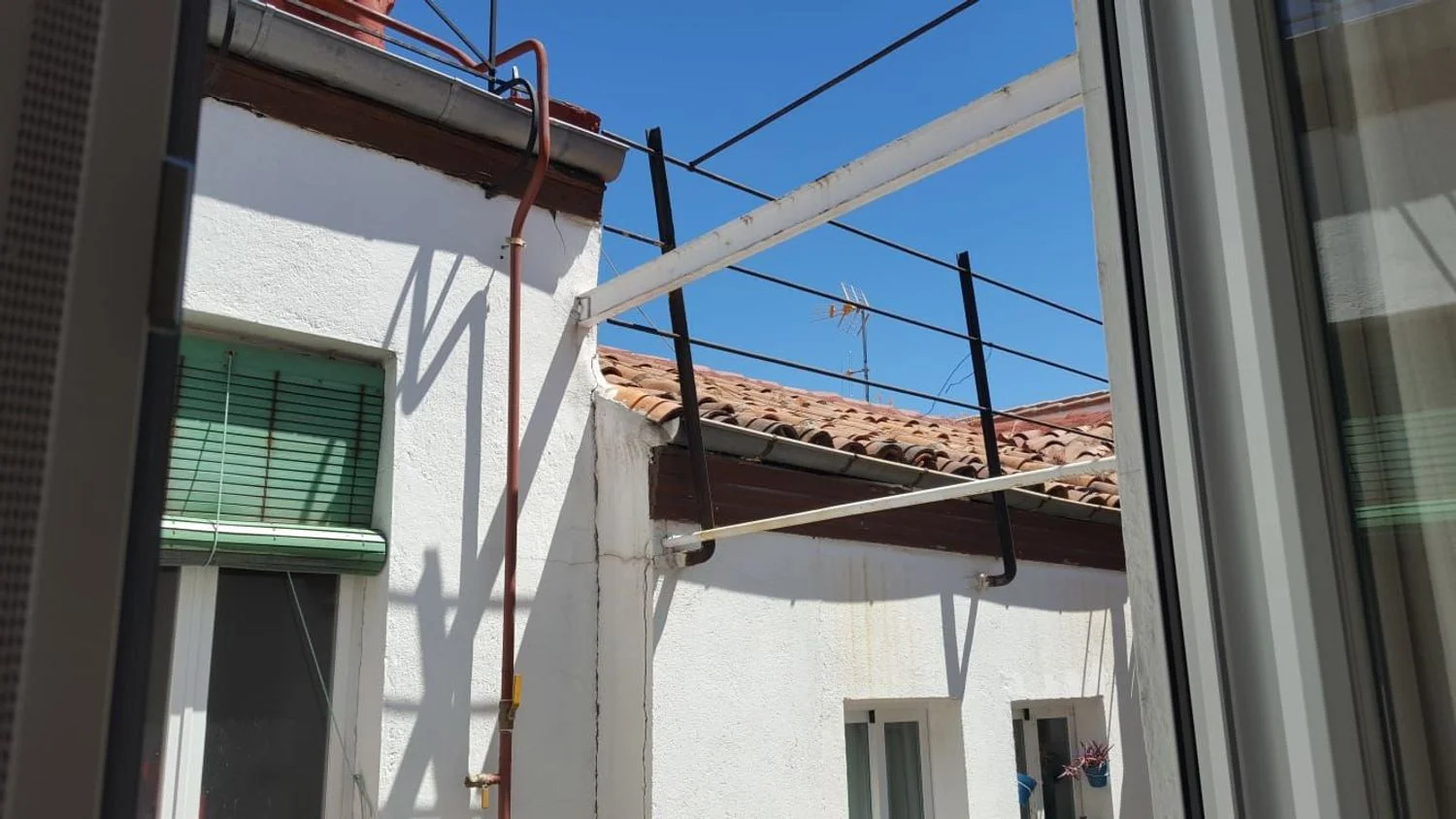 Estudio en calle de San Hermenegildo, 8 - Foto 11