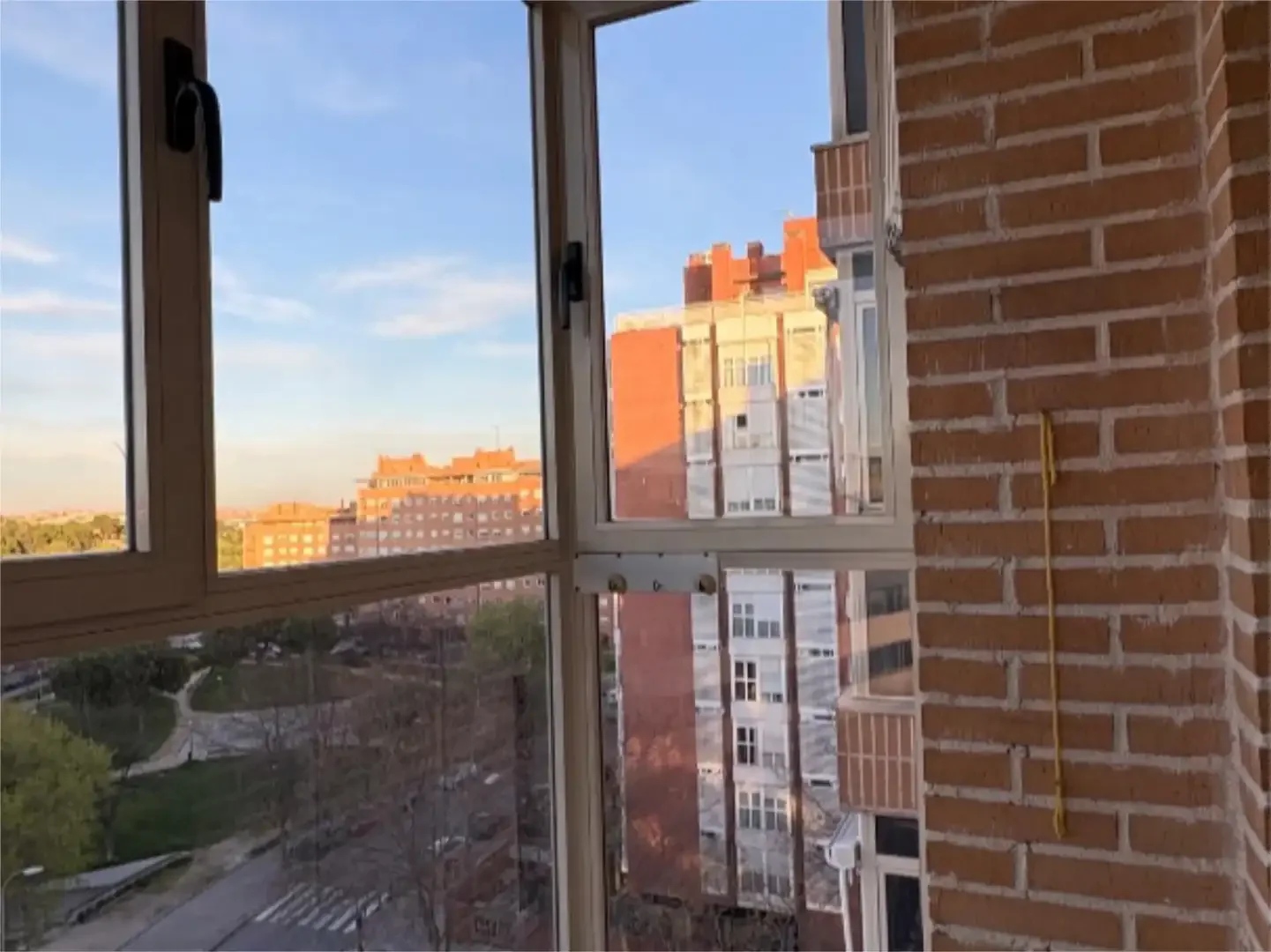 Piso en  Calle Antonio Romero 31 - Foto 12