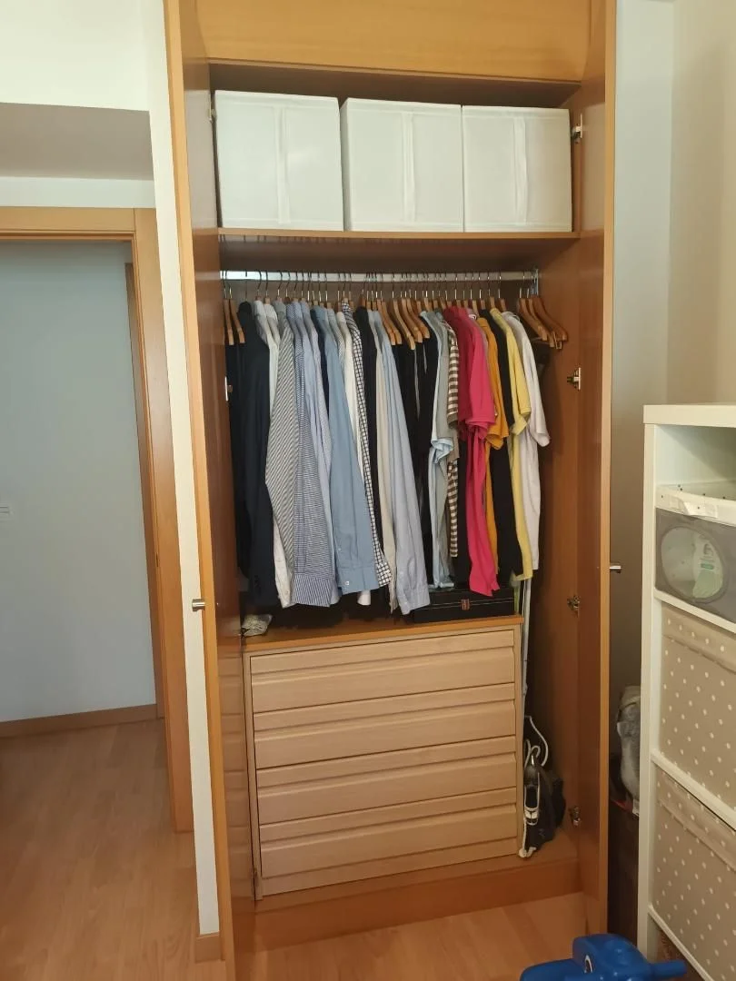 Piso en  Avenida de la Gavia 16 - Foto 43