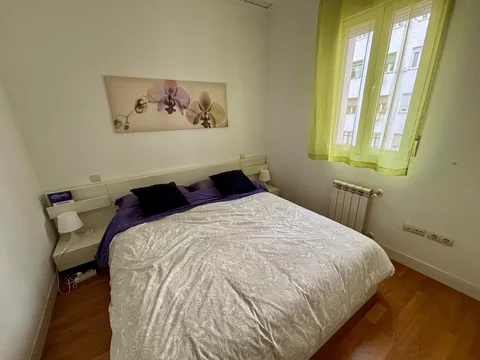 Piso en calle de Antonio Acuña, 25 - Foto 10