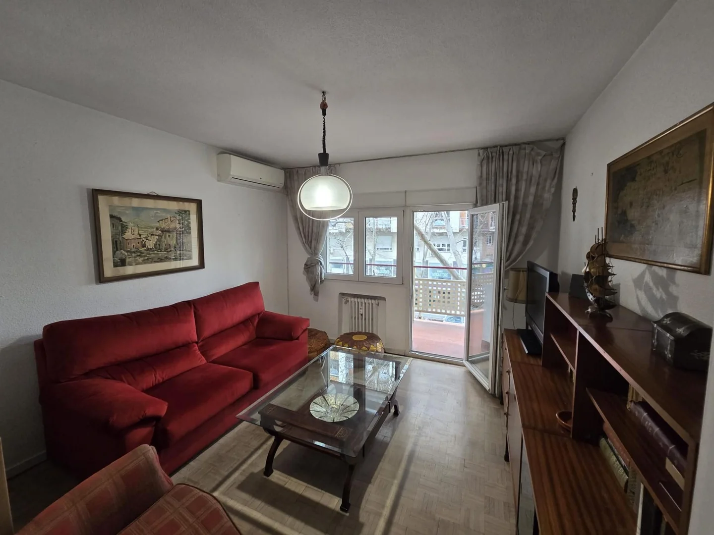 Piso en  Calle de Pedro Teixeira 9 - Foto 8