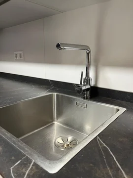 Estudio en calle del Marqués de Leis, 10 - Foto 13