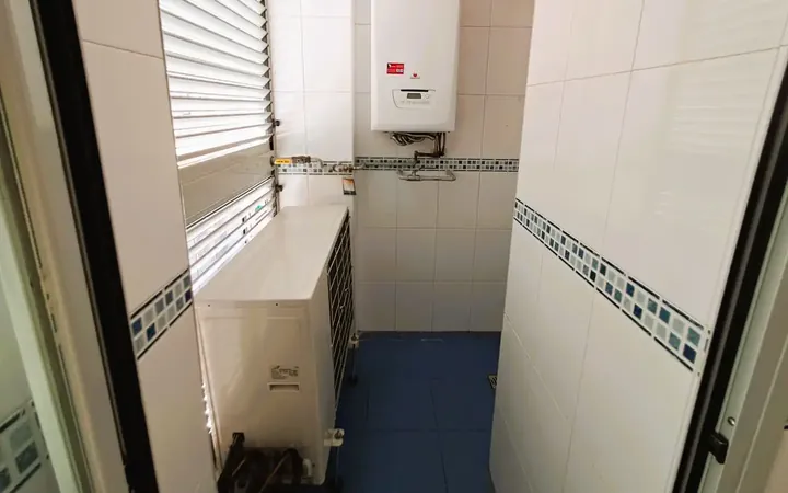 Piso en  Calle de Andrés Obispo - Foto 24