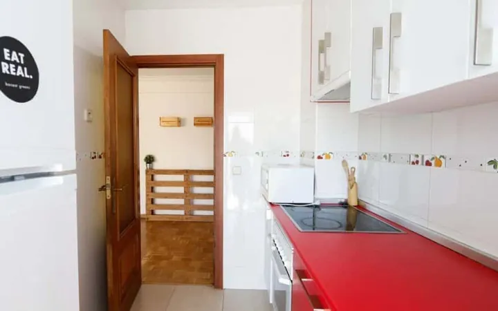 Piso en Calle de Camarena, 209, Aluche - Foto 13