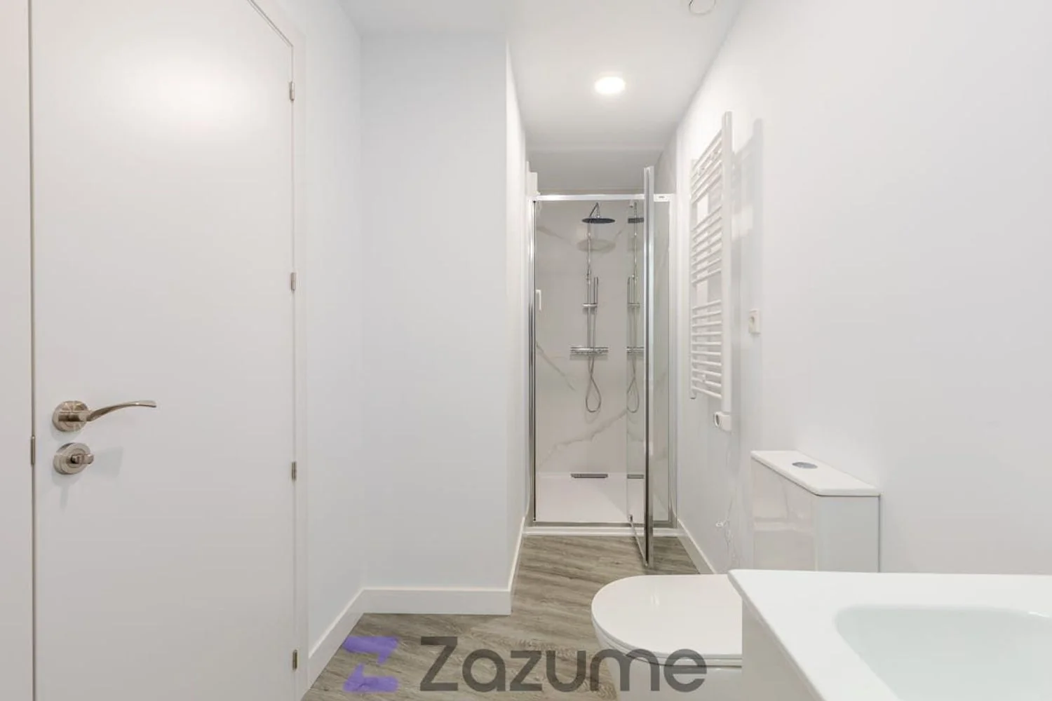 Estudio en Calle Juan Zofío - Foto 7
