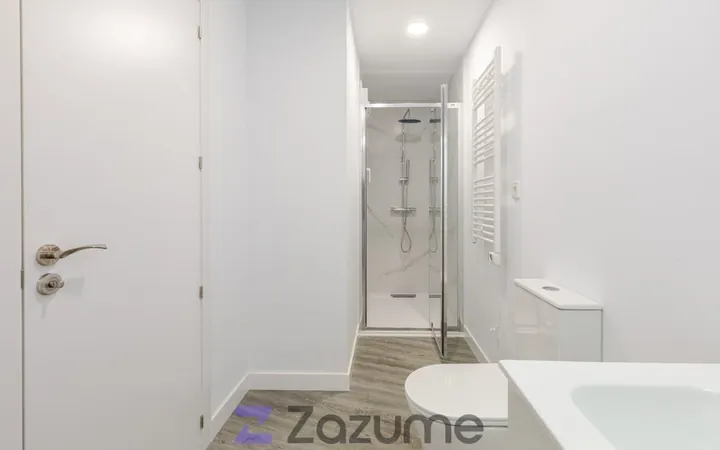 Estudio en Calle Juan Zofío - Foto 7